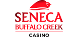 Seneca Buffalo Creek